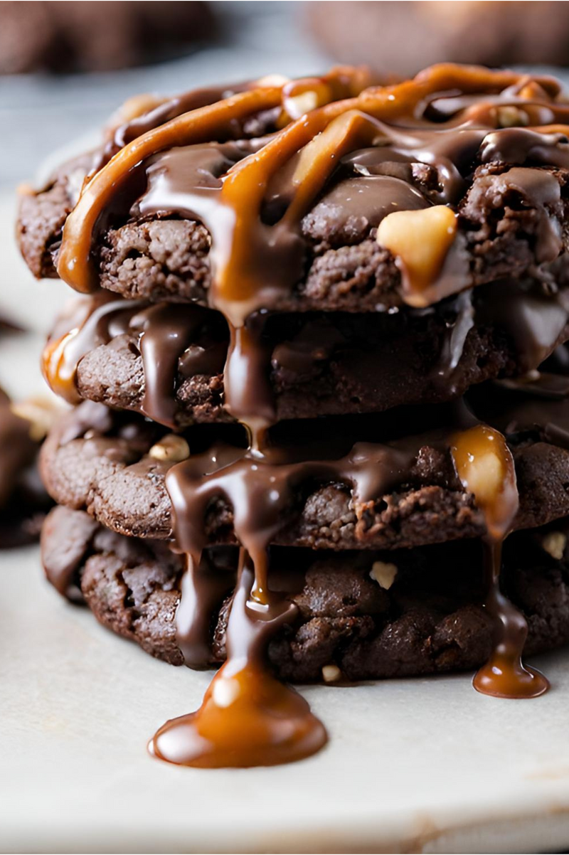 Caramel Crush (6 Pack)