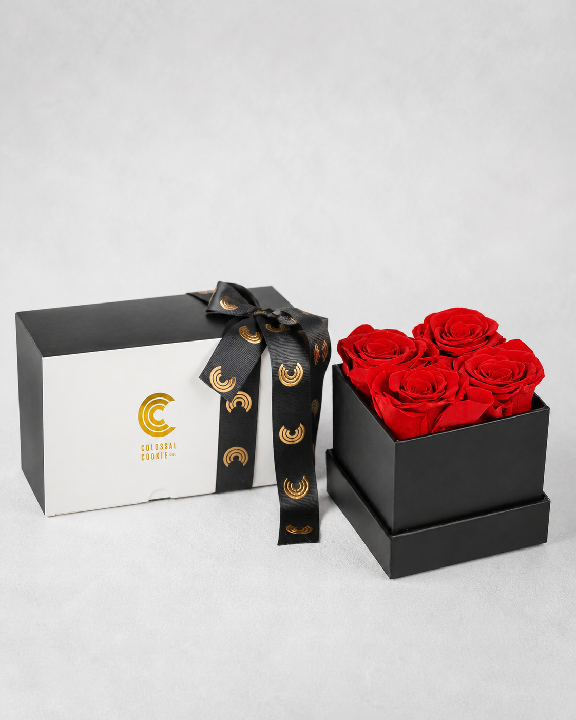Baby Rose - Eternal Flower Gift Box