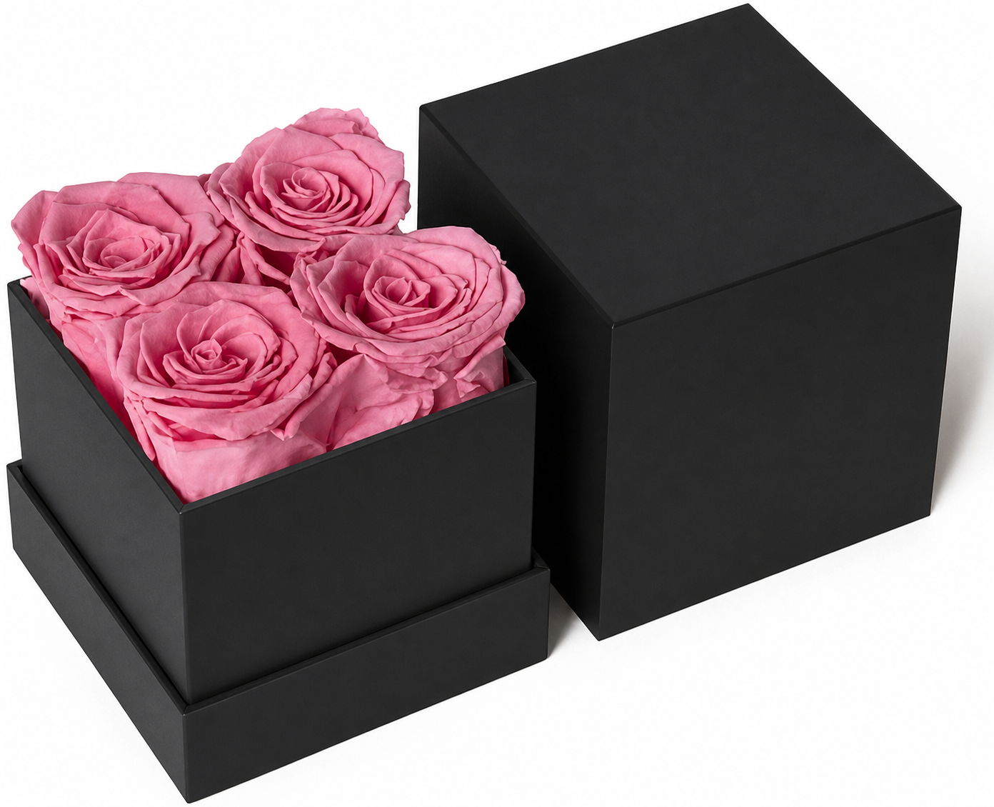 Baby Rose - Eternal Flower Gift Box