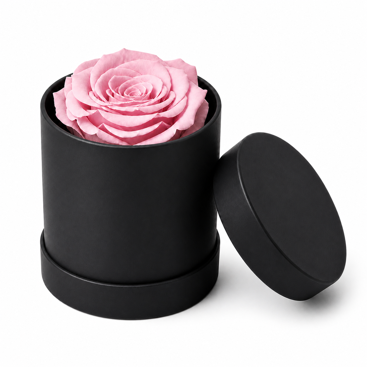 Baby Rose - Eternal Flower Gift Box