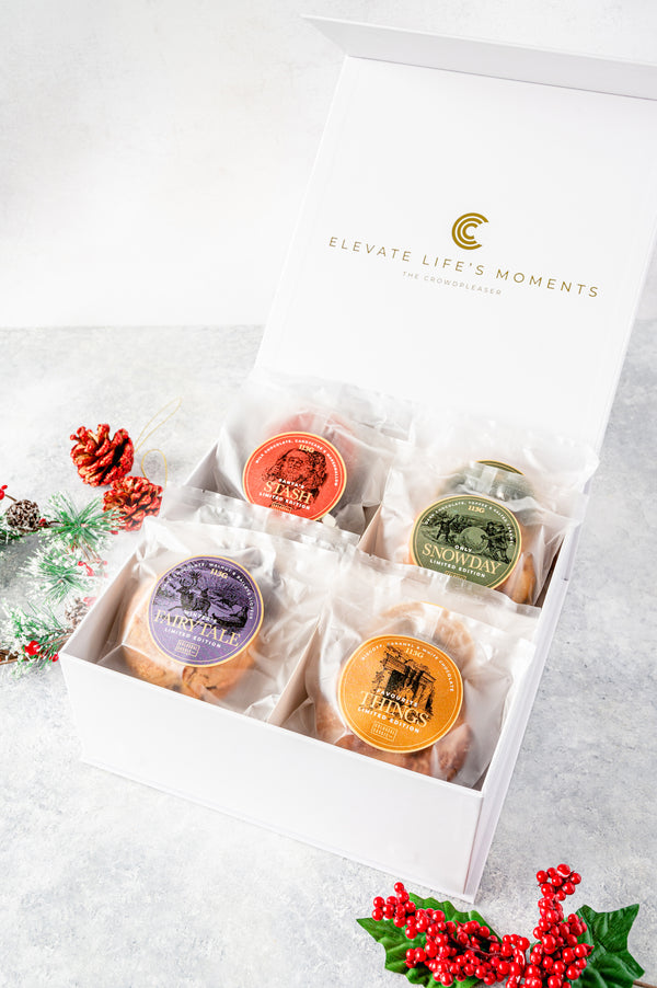 Holiday Crowd Pleaser (8 Pack)