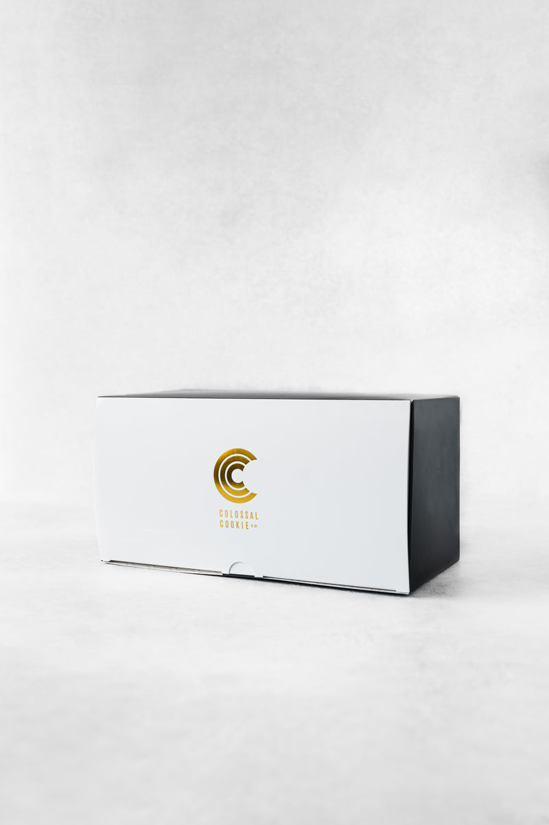 Box of Colossal Cookies